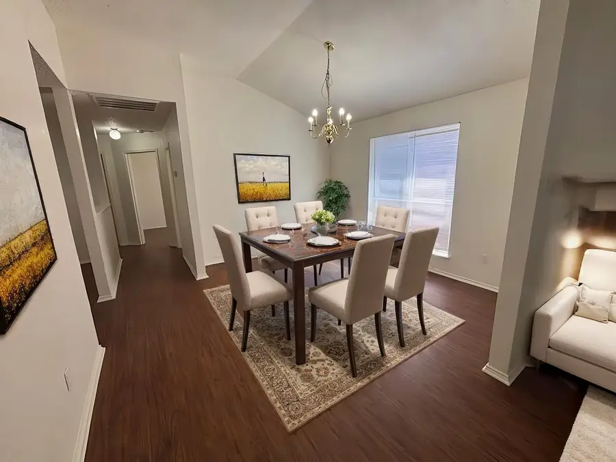 5728 Northfield Drive, Fort Worth, TX 76179 - #3