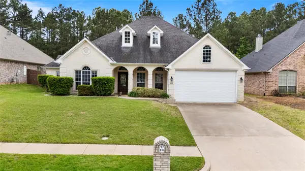 618 Huntwick Lane, Tyler, TX 75703