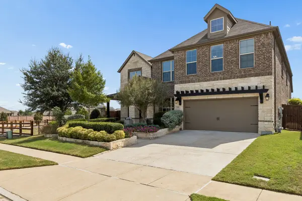 3707 Roth Drive, McKinney, TX 75071