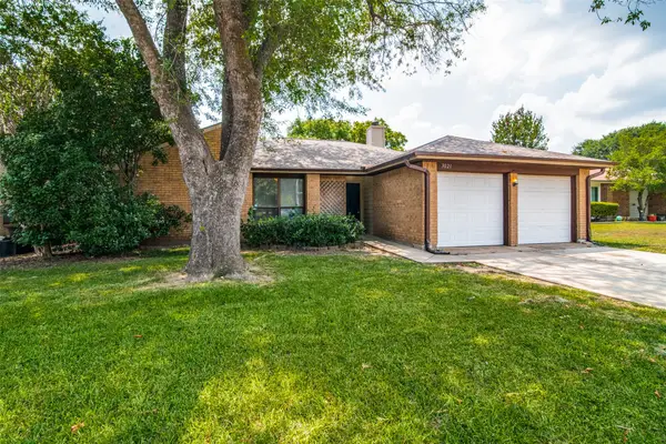 3021 Colony Drive, Mesquite, TX 75150