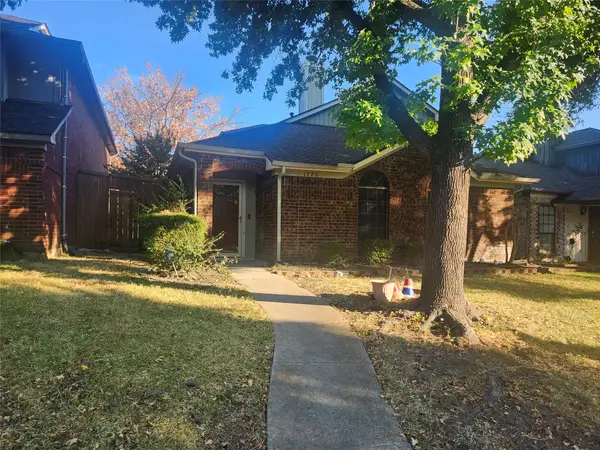 1720 Medina Drive, Mesquite, TX 75150