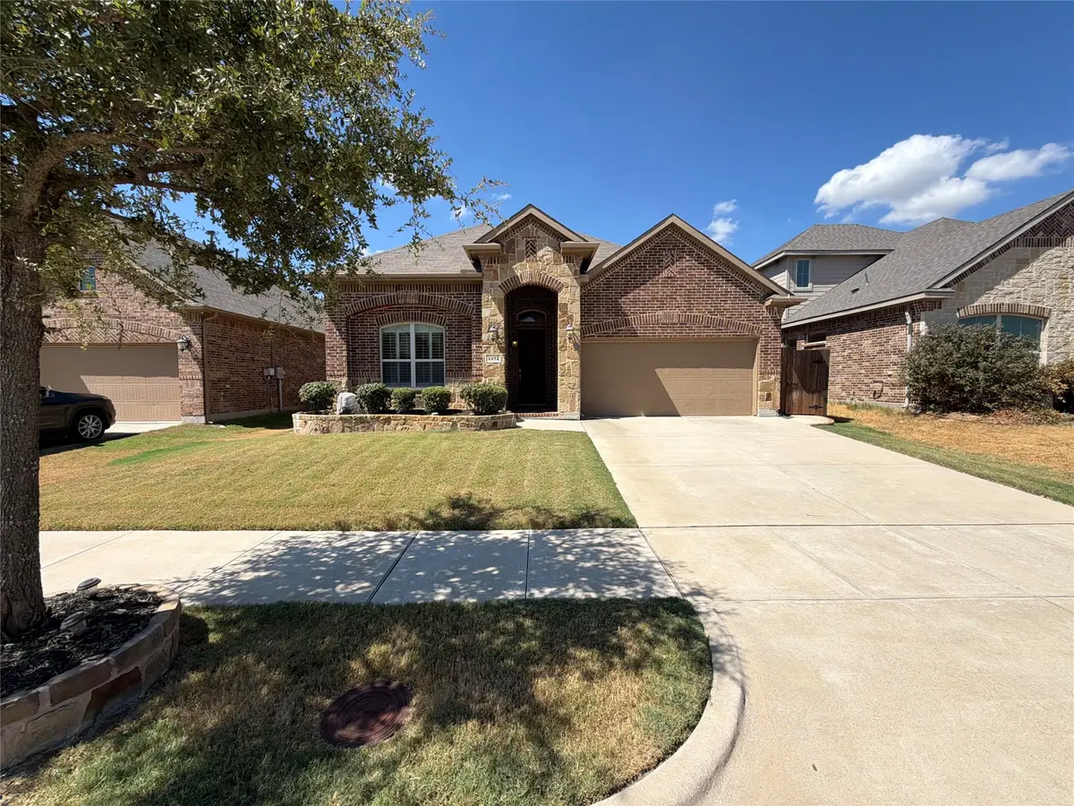 3912 Gennaker Drive, Denton, TX 76210 - #1