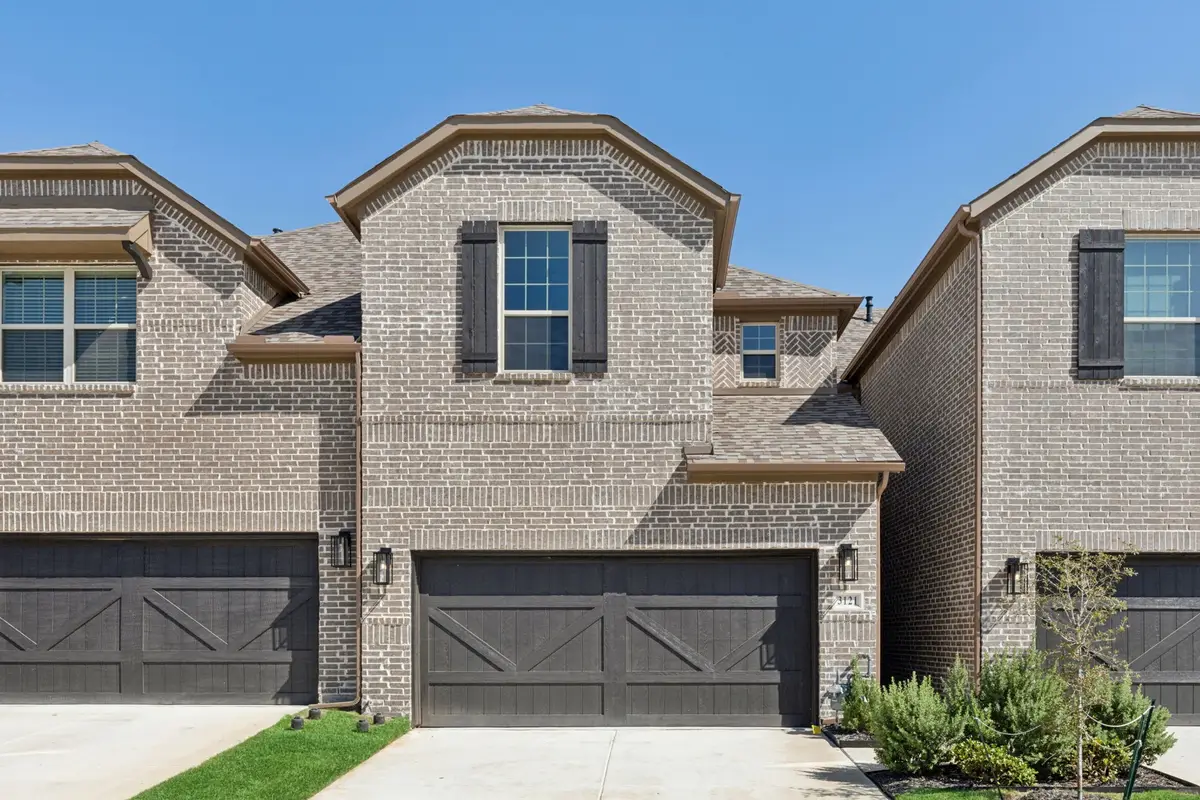 813 Heart Reef Road, Plano, TX 75075 - #1