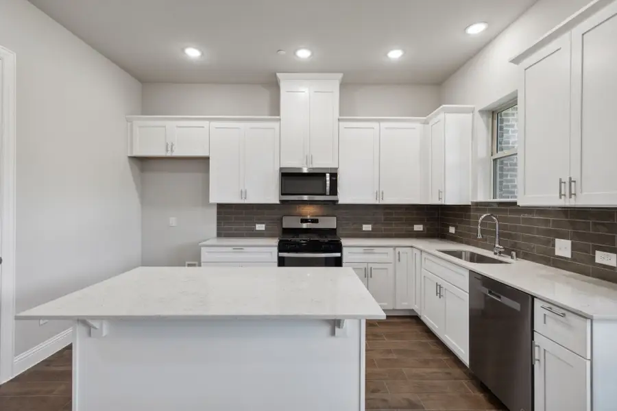 813 Heart Reef Road, Plano, TX 75075 - #2