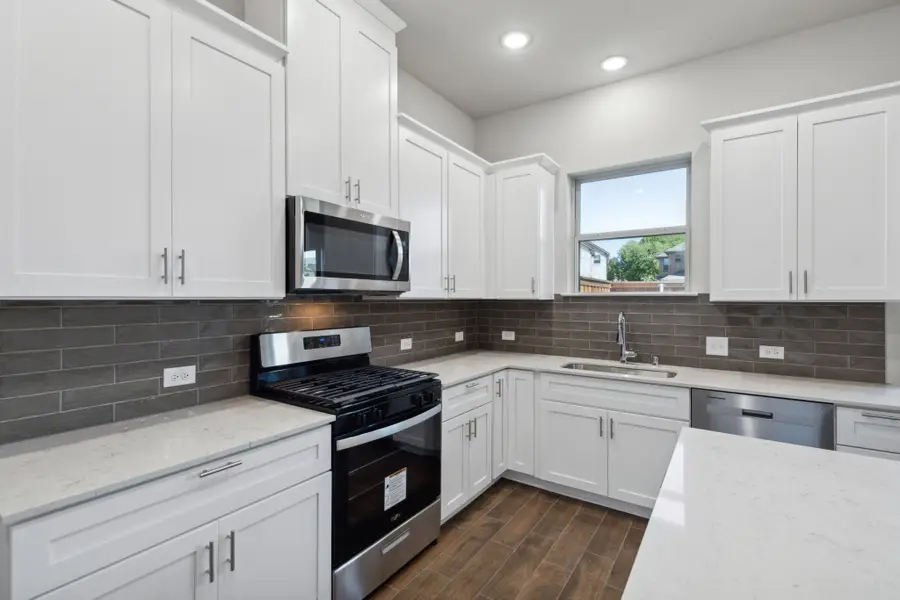 813 Heart Reef Road, Plano, TX 75075 - #3