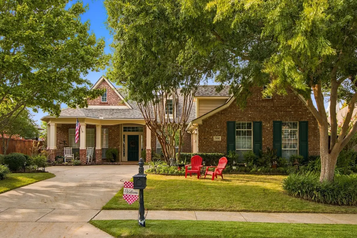 3608 Gallop Court, Flower Mound, TX 75028 - #1