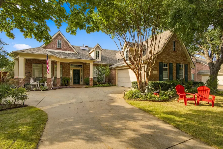 3608 Gallop Court, Flower Mound, TX 75028 - #2