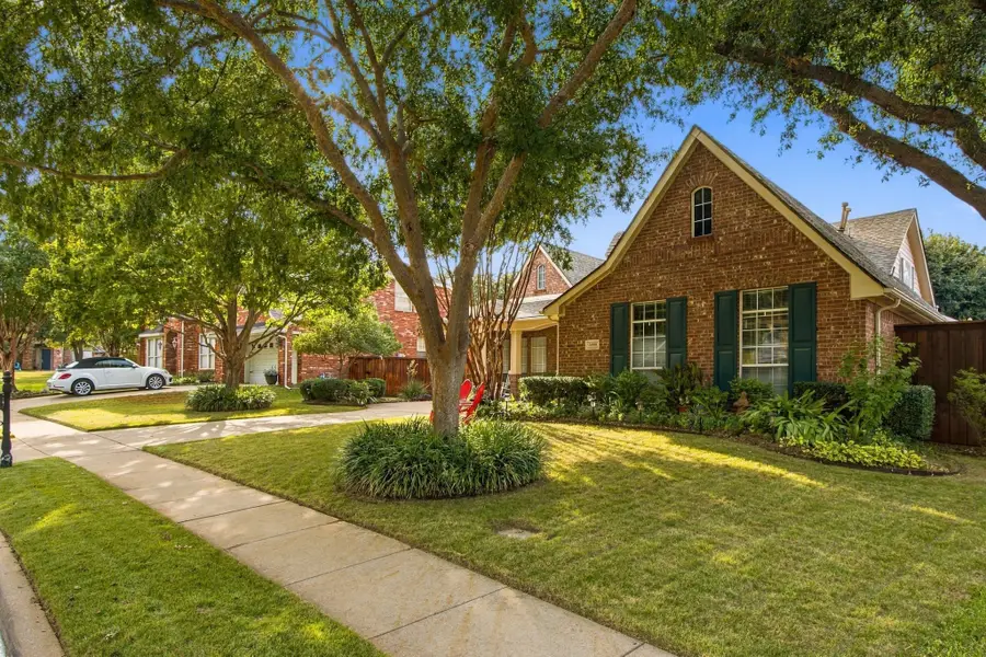 3608 Gallop Court, Flower Mound, TX 75028 - #3