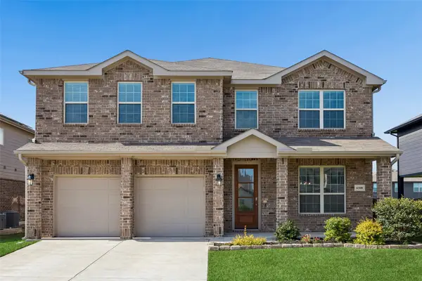 6308 Scud Court, Fort Worth, TX 76179
