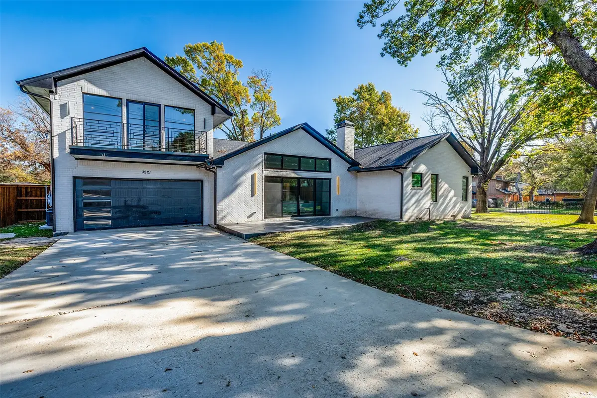 3221 S Glenbrook Drive, Garland, TX 75041 - #1