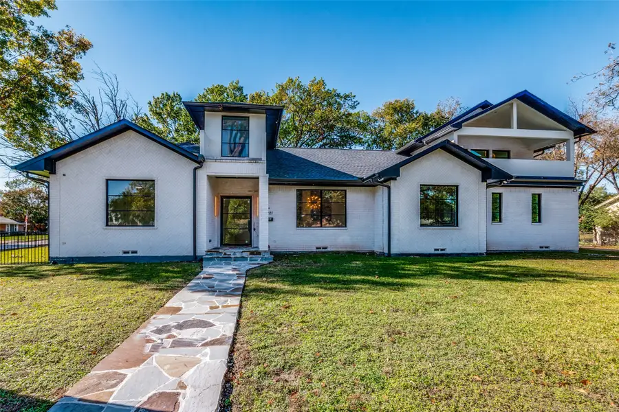 3221 S Glenbrook Drive, Garland, TX 75041 - #3