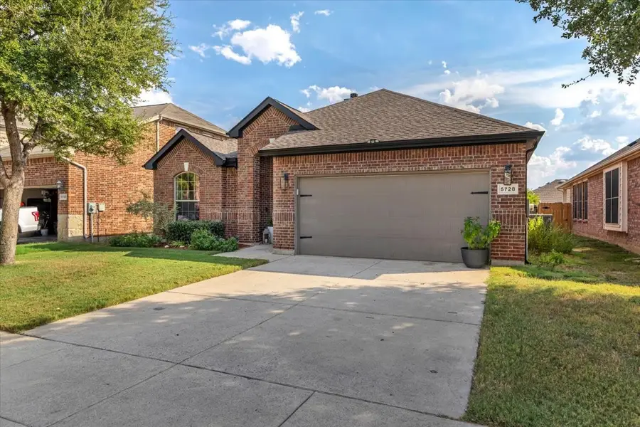 5728 Sapphire Pool Trail, Fort Worth, TX 76244 - #3