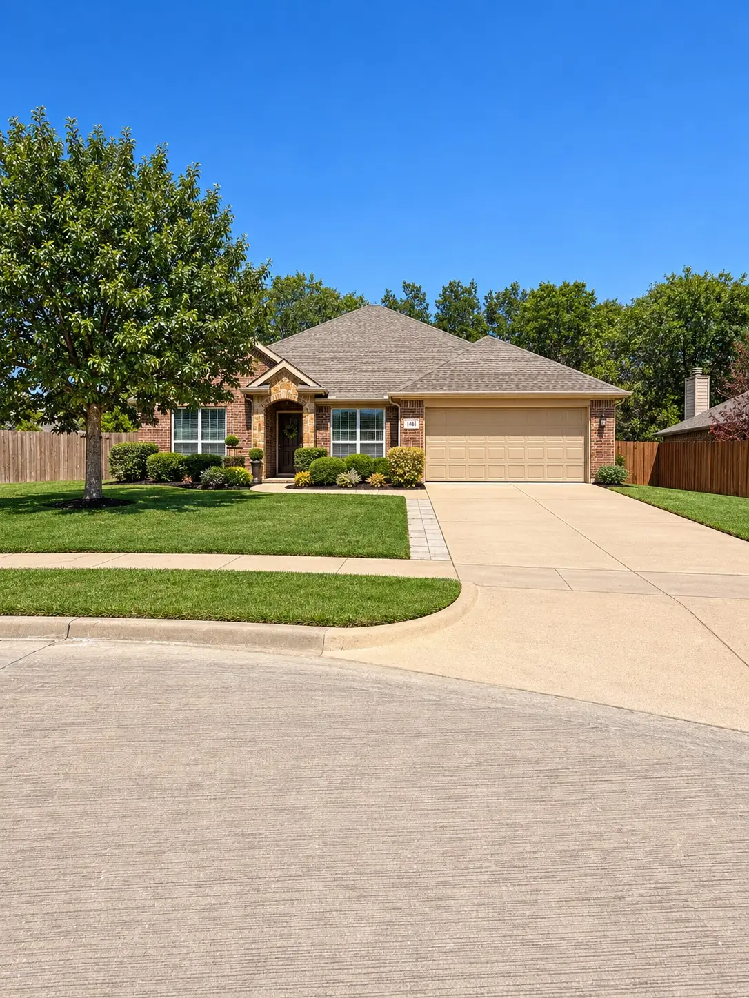 812 Scotland Way, Wylie, TX 75098 - #1