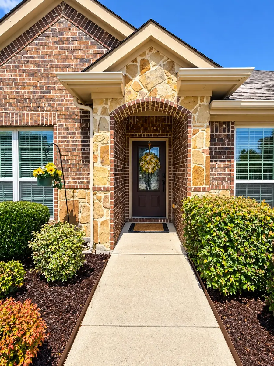 812 Scotland Way, Wylie, TX 75098 - #2