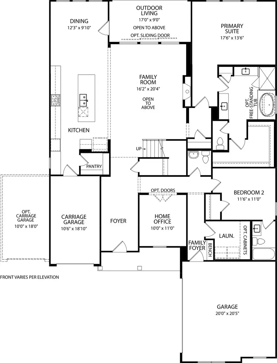 1625 Apple Tree Lane, Rockwall, TX 75087 - #2