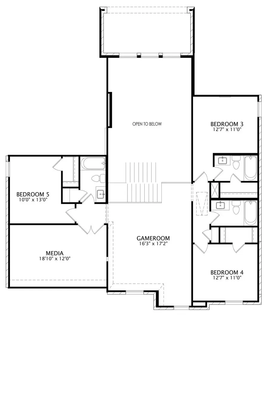 1625 Apple Tree Lane, Rockwall, TX 75087 - #3