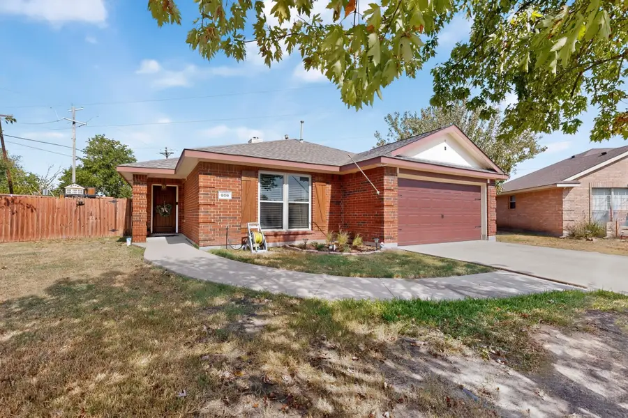 609 Haymeadow Drive, Wylie, TX 75098 - #2