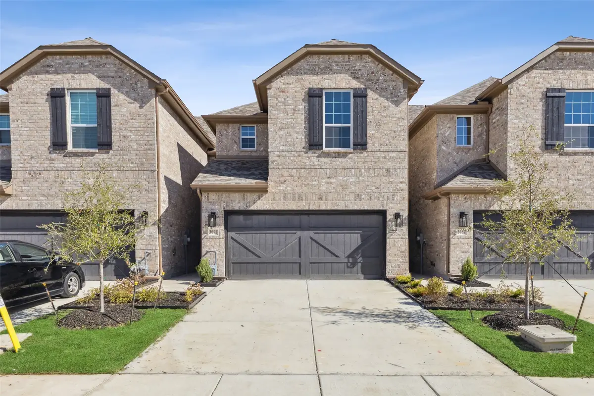 908 Heart Reef Road, Plano, TX 75075 - #1
