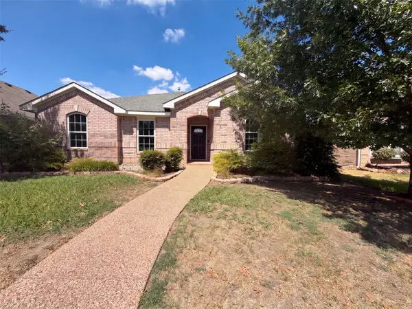 6312 Candletree Lane, McKinney, TX 75070