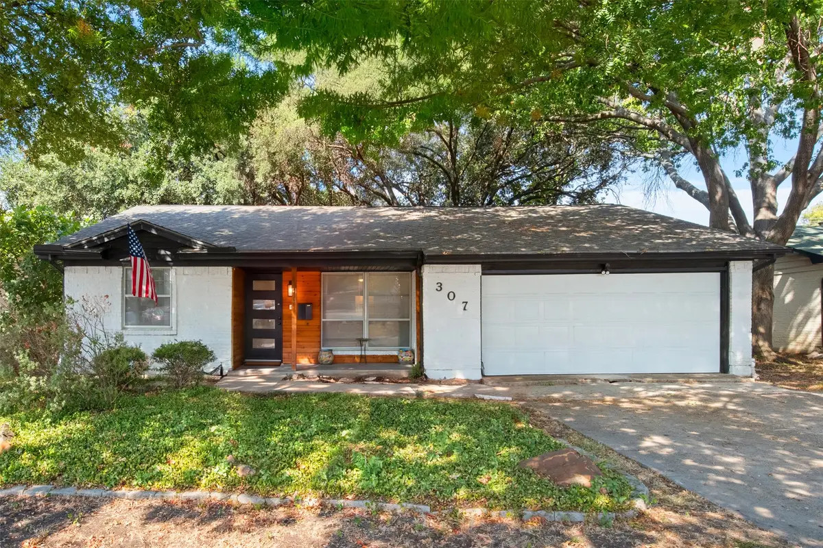 307 Dogwood Drive, Richardson, TX 75080 - #1