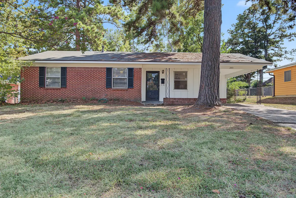 2845 Alkay Drive, Shreveport, LA 71118 - #1