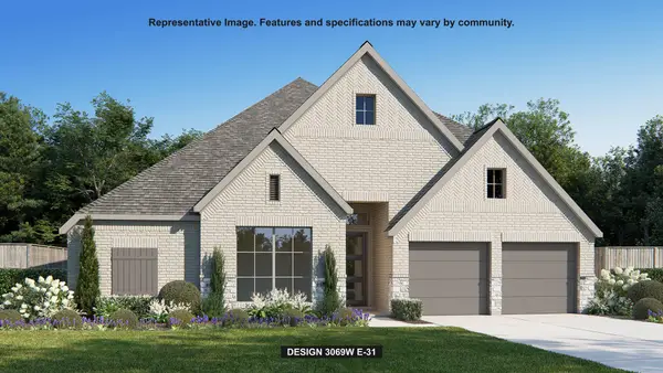 3001 Orienteering Drive, McKinney, TX 75071