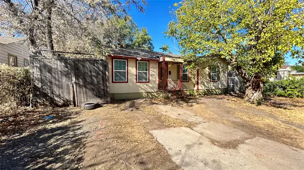 3557 Pecos Street, Fort Worth, TX 76119