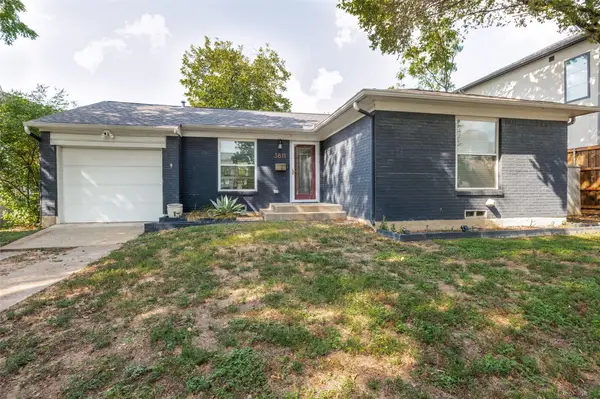 3811 Eaton Drive, Dallas, TX 75220
