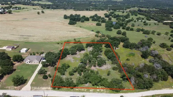 Lot 23 Rolling Hills Trail, Glen Rose, TX 76043