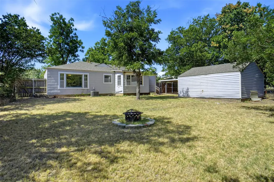4005 Medford Road, Fort Worth, TX 76103 - #3