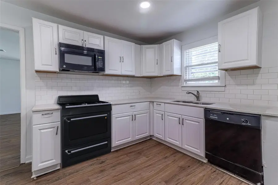 2622 W Johnson Street, Denison, TX 75020 - #2