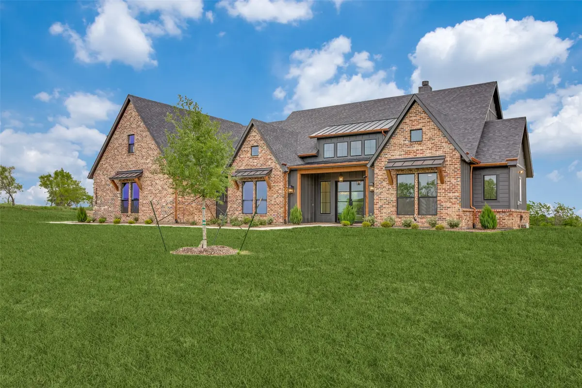 7008 Bruce Trail, Aledo, TX 76008 - #1