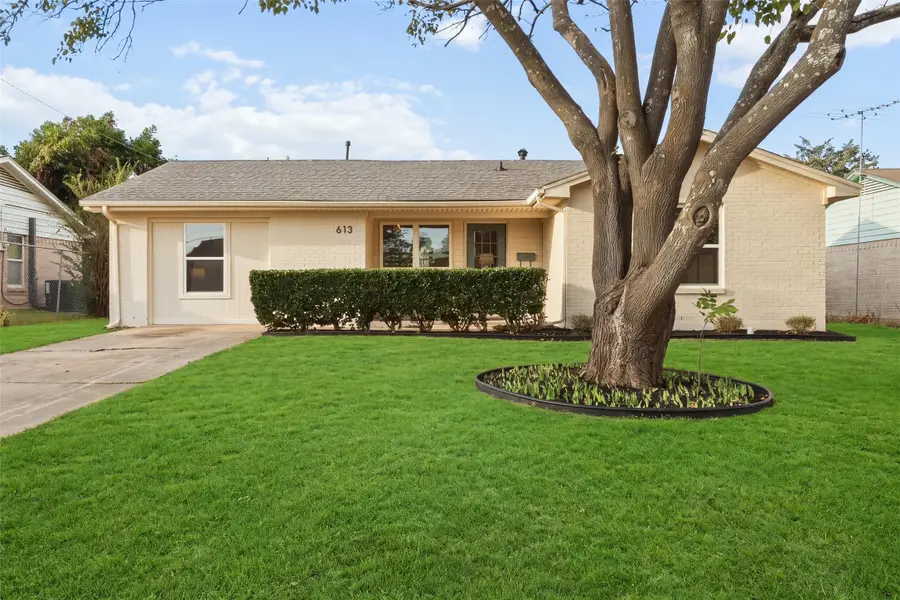 613 E Tyler Street, Richardson, TX 75081 - #2