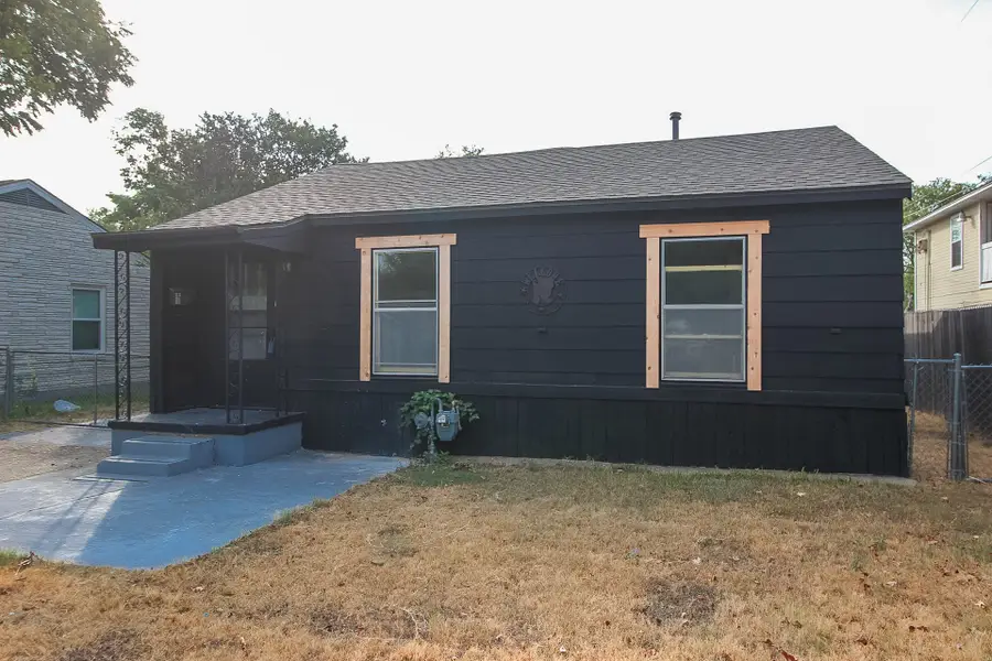 3720 Live Oak, Waco, TX 76708 - #2