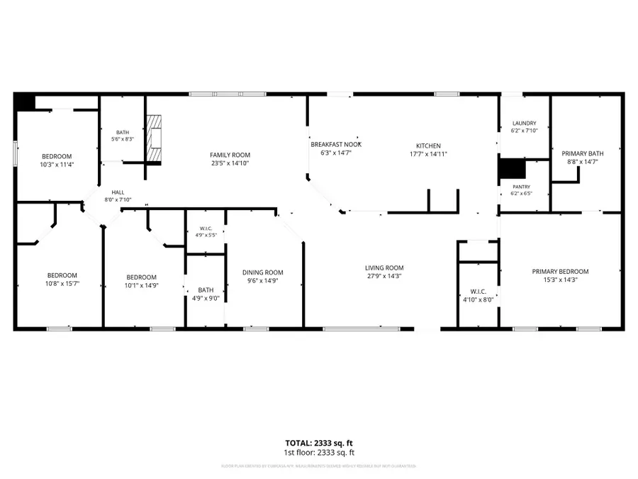 1262 Fm 1647, Winnsboro, TX 75494 - #2