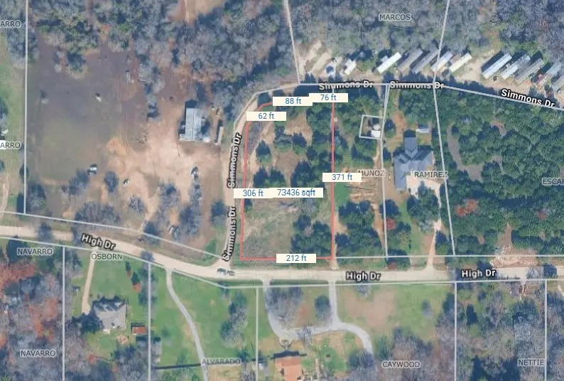 328 Simmons Way, Cedar Hill, TX 75104 - #2