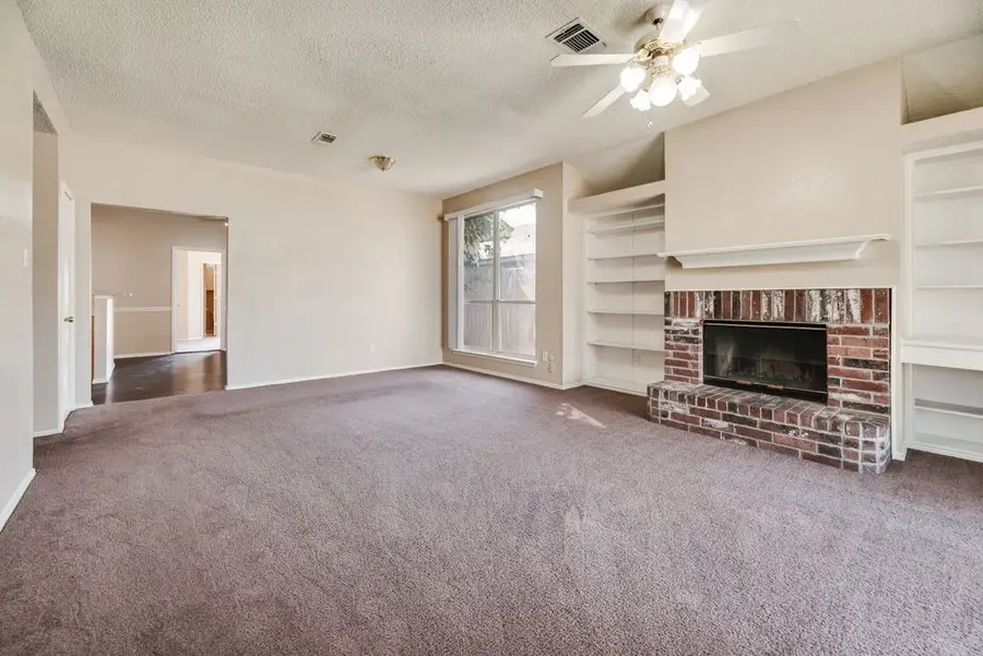 2729 Bent Brook Drive, Mesquite, TX 75181 - #2