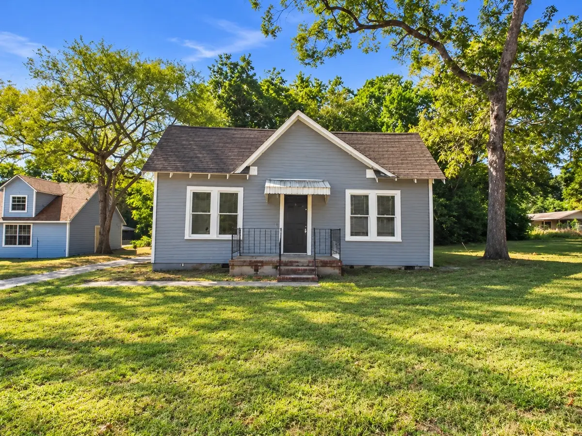 101 Larue Street, Athens, TX 75751 - #1