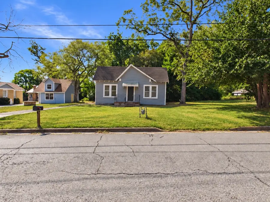 101 Larue Street, Athens, TX 75751 - #3