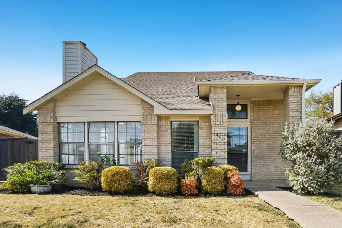 447 Appomattox Drive, Mesquite, TX 75149 - #1