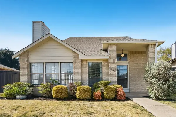 447 Appomattox Drive, Mesquite, TX 75149