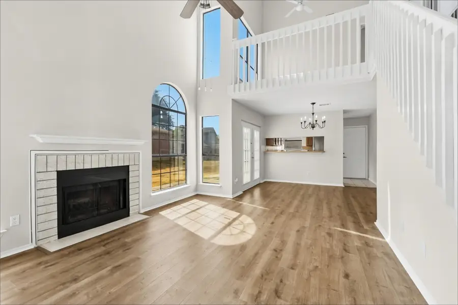447 Appomattox Drive, Mesquite, TX 75149 - #2