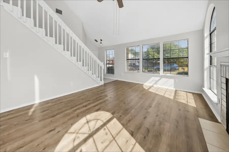 447 Appomattox Drive, Mesquite, TX 75149 - #3