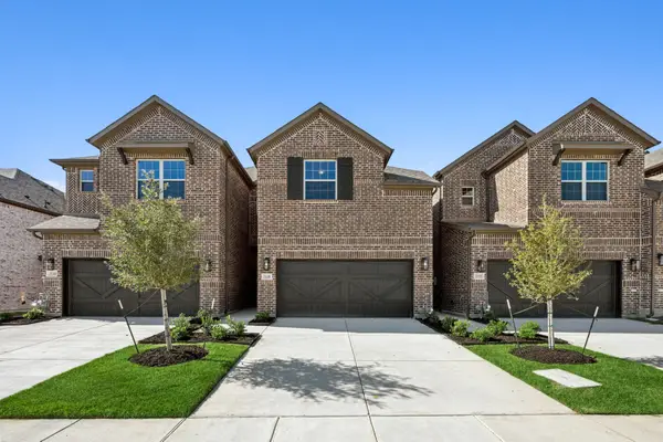 924 Heart Reef Road, Plano, TX 75075