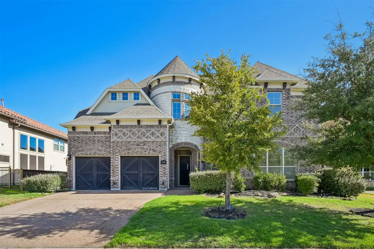 2156 Alcove Drive, Frisco, TX 75034 - #1