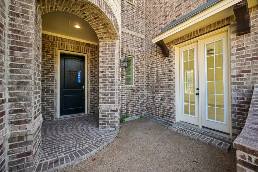 2156 Alcove Drive, Frisco, TX 75034 - #2