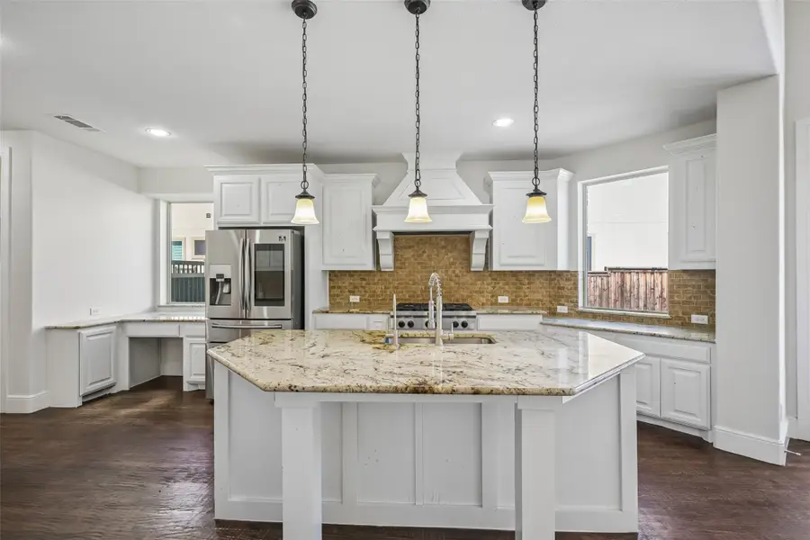 2156 Alcove Drive, Frisco, TX 75034 - #3