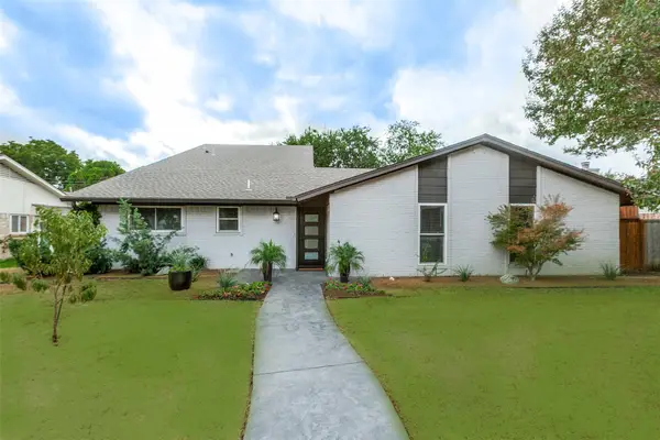 407 Pleasant Valley Lane, Richardson, TX 75080