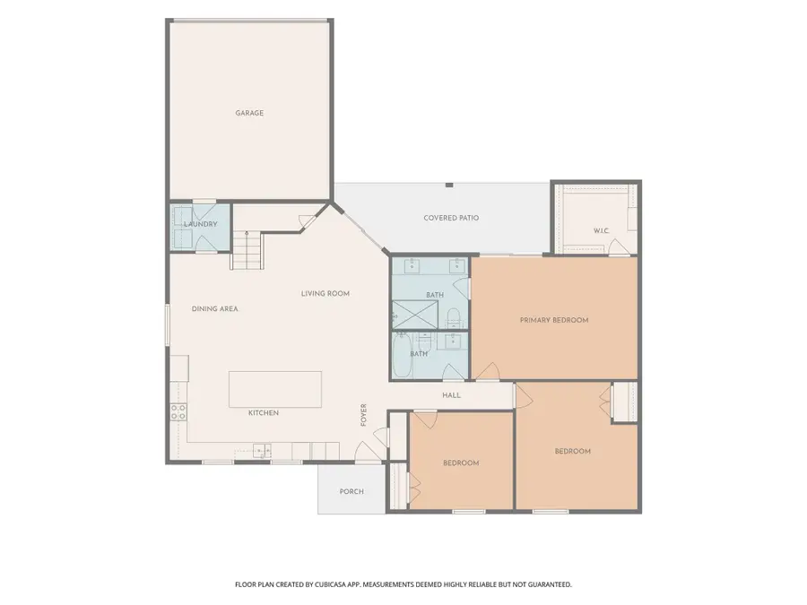 407 Pleasant Valley Lane, Richardson, TX 75080 - #2
