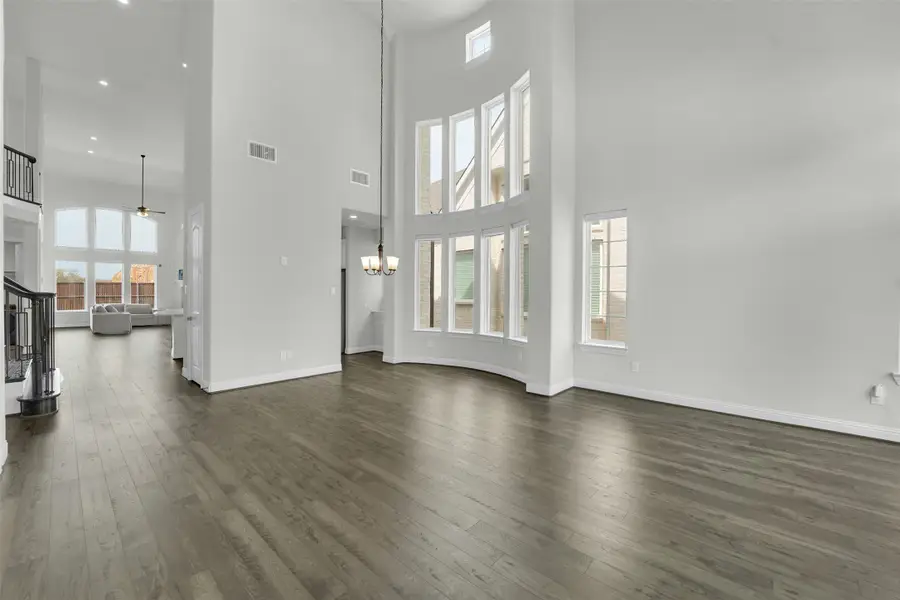 804 Meadow Holly Drive, Wylie, TX 75098 - #3